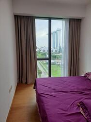 Marina One Residences (D1), Apartment #509170921